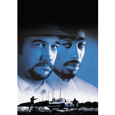 Feinimpex Bűnös szándék (DVD) akció és kalandfilm