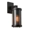 Feiss loft fali lámpa bluffton barna elsfe-bluffton1