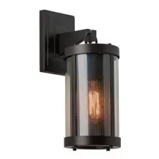 Feiss loft fali lámpa bluffton barna elsfe-bluffton1 világítás