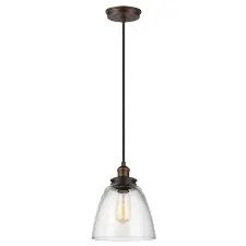 Feiss loft függeszték baskin antik bronz elsfe-baskin-p-b-br világítás