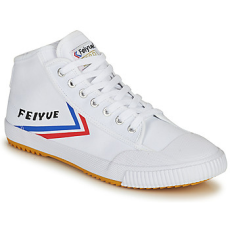 Feiyue Magas szárú edzőcipők FE LO 1920 MID Fehér 36