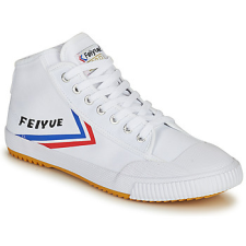 Feiyue Magas szárú edzőcipők FE LO 1920 MID Fehér 43 női cipő