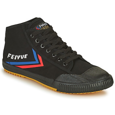 Feiyue Magas szárú edzőcipők FE LO 1920 MID Fekete 41