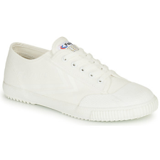 Feiyue Rövid szárú edzőcipők Fe Lo 1920 Canvas Fehér 36 női cipő