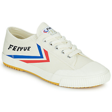 Feiyue Rövid szárú edzőcipők Fe Lo 1920 Canvas Fehér 44 női cipő