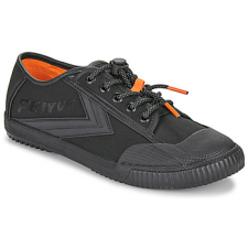 Feiyue Rövid szárú edzőcipők FE LO 1920 EXO Fekete 42 női cipő