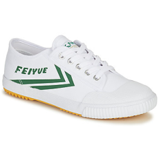 Feiyue Rövid szárú edzőcipők FE LO 1920 Fehér 41