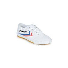 Feiyue Rövid szárú edzőcipők FE LO 1920 Fehér 45 női cipő