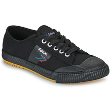 Feiyue Rövid szárú edzőcipők Fe Lo 1920 RF Fekete 44 női cipő