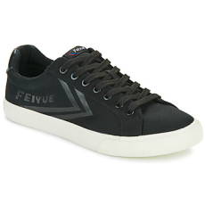 Feiyue Rövid szárú edzőcipők Fe Lo AV Fekete 42