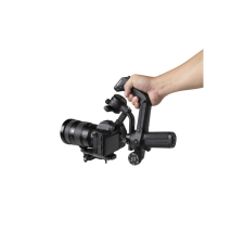 Feiyutech Feiyu SCORP 2 érintőkijelzős kamerastabilizátor fotós stabilizátor