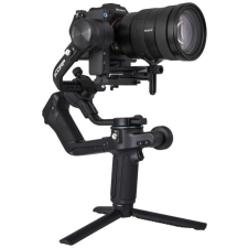 Feiyutech SCORP 2 érintőkijelzős kamerastabilizátor szett fotós stabilizátor