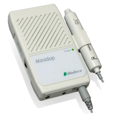  Fej 10 MHz gyógyászati segédeszköz