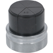  FEJ WE 42 mm beépíthető gépek kiegészítői