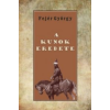 Fejér György A kunok eredete