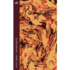 Fejes Endre - Rozsdatemető regény