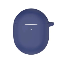 Fejhallgató védőburkolat, THD, kompatibilis a Google Pixel Buds Pro 2-vel, Kék fülhallgató, fejhallgató tok