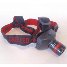  Fejlámpa Avide Ehl101 horgászkiegészítő