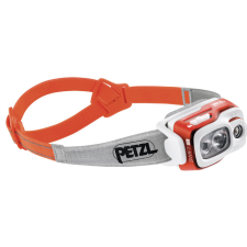  Fejlámpa Petzl Swift® RL Reactive Lighting fejlámpa 900lumem (E095Ba00) horgászkiegészítő