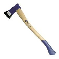  Fejsze 1.40 kg formatervezett festett nyéllel (10198) kerti bútor