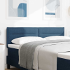  Fejtámla fejtámlával Kék 144 cm Műbőr