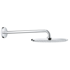  Fejzuhany Grohe Rainshower Cosmopolitan Metal zuhanykarral együtt króm 26257000 csaptelep