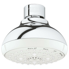 Fejzuhany Grohe TEMPESTA króm 27606001 csaptelep