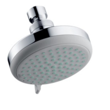Fejzuhany Hansgrohe Croma 100 króm 28462000 csaptelep