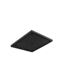 Fejzuhany Hansgrohe Crometta E matt fekete 26726670 csaptelep