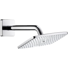  Fejzuhany Hansgrohe Raindance E zuhanykarral együtt króm 27375000 csaptelep