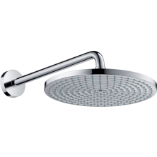 Fejzuhany Hansgrohe Raindance S zuhanykarral együtt króm 26601000 csaptelep