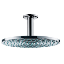 Fejzuhany Hansgrohe Raindance S zuhanykarral együtt króm 27477000 csaptelep