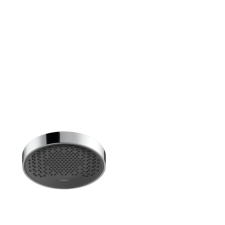 Fejzuhany Hansgrohe Rainfinity kerek króm 26228000 csaptelep