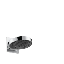 Fejzuhany Hansgrohe Rainfinity kerek króm 26232000 csaptelep