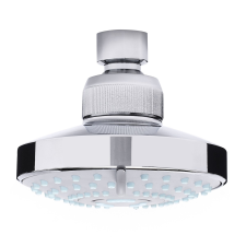 Fejzuhany Optima kerek króm OPS024 csaptelep