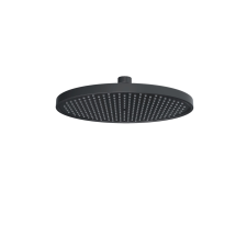  Fejzuhany SAT fekete matt SATBSHS32C csaptelep