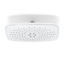  Fejzuhany SIKO négyzet króm SIKOBSHSZP41 csaptelep