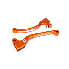  Fék / Kuplung Kar (AJP) Doppler CNC narancs Rieju MRT egyéb motorkerékpár alkatrész