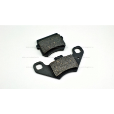  Fékbetét ATV 85X37X8 / 48X32X10 fékbetét