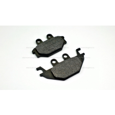  Fékbetét ATV Kymco KXR / MAXXER / MXU 250-300-500 fékbetét