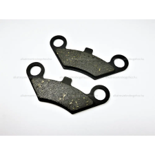  Fékbetét ATV tip II. IT-12-04-28 fékbetét