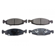  Fékbetét ELSŐ JEEP CHEROKEE 96-, grandcherokee 99- /SYSTEM KELSEY HAYES/ 5011969AA autóalkatrész