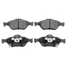 Fékbetét ELSŐ TOYOTA YARIS FR 05- /SYSTEM ATE/ 044650D050 autóalkatrész