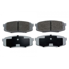  Fékbetét HÁTSÓ TOYOTA LANDCRUISER 200 08- 0446660120 autóalkatrész