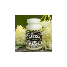  FEKETE BODZA VIRÁG 60db-os kapszula vitamin és táplálékkiegészítő
