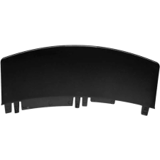  Fekete elválasztó lemez az összegyűjtőtálcához kisháztartási gépek kiegészítői