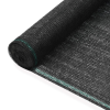  Fekete HDPE teniszháló 1,4 x 25 m