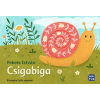 Fekete István - Csigabiga