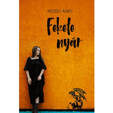 Fekete nyár regény