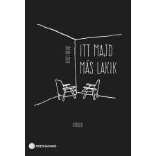 Fekete Sas Itt majd más lakik egyéb e-könyv